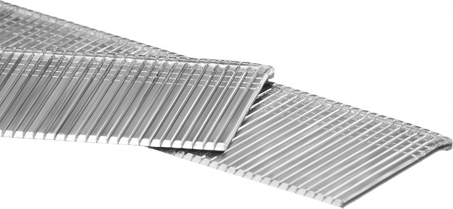 ЗУБР 20 мм гвозди для нейлера тип 300, 5000 шт,  ( 31830-20 )