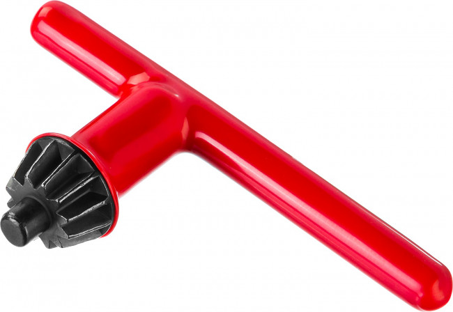 Ключ ЗУБР для патрона дрели 16 мм, с резиновым покрытием,  ( 2909-16_z02 )