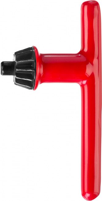Ключ ЗУБР для патрона дрели 16 мм, с резиновым покрытием,  ( 2909-16_z02 )