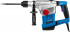 Перфоратор SDS-Max, ЗУБР Профессионал ЗПМ-40-1250 ЭВК, 250-450 об/мин, 1400-2800 уд/мин, 10 Дж, 7 кг, 1250 Вт, кейс,  ( ЗПМ-40-1250 ЭВК )