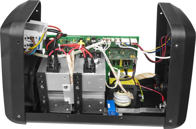 Инвертор свароч, ЗУБР Профессионал ЗАС-Т3-220-Д,220А,MMA,IGBT,Форсаж дуги,Горяч. старт,Антиприлип. эл-да,ПВ-60%,220В (мин 160В),дисплей,  ( ЗАС-Т3-220-Д ) Инвертор свароч, ЗУБР Профессионал ЗАС-Т3-220-Д,220А,MMA,IGBT,Форсаж дуги,Горяч. старт,Антиприлип. эл-да,ПВ-60%,220В (мин 160В),дисплей,  ( ЗАС-Т3-220-Д )