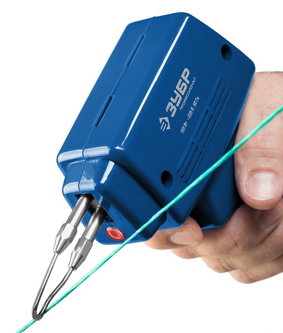 Импульсный паяльник ЗУБР "ПРОФЕССИОНАЛ" в наборе, 2 сменных жала, канифоль, припой, 150Вт,  ( 55412-H4_z01 ) Импульсный паяльник ЗУБР "ПРОФЕССИОНАЛ" в наборе, 2 сменных жала, канифоль, припой, 150Вт,  ( 55412-H4_z01 )