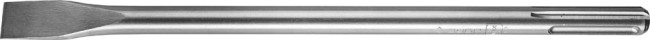 ЗУБР SDS-max Зубило плоское 25 x 400 мм,  ( 29382-25-400 )