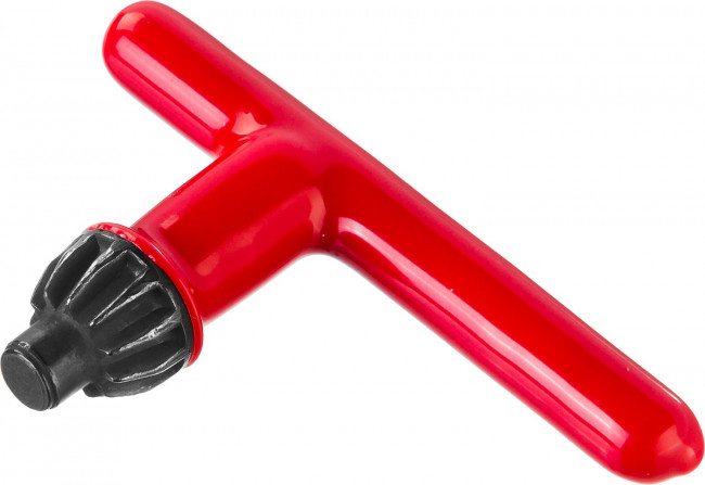 Ключ ЗУБР для патрона дрели 10 мм, с резиновым покрытием,  ( 2909-10_z02 )