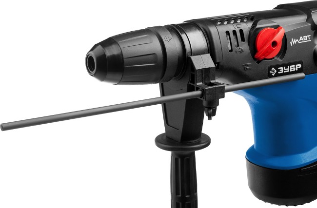 Перфоратор SDS-Max, ЗУБР Профессионал ЗПМ-40-1100 ЭК, 0-500 об/мин, 0-2800 уд/мин, 12 Дж, 7 кг, 1100 Вт, кейс,  ( ЗПМ-40-1100 ЭК ) Перфоратор SDS-Max, ЗУБР Профессионал ЗПМ-40-1100 ЭК, 0-500 об/мин, 0-2800 уд/мин, 12 Дж, 7 кг, 1100 Вт, кейс,  ( ЗПМ-40-1100 ЭК )