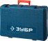Перфоратор SDS-Max, ЗУБР Профессионал ЗПМ-40-1100 ЭК, 0-500 об/мин, 0-2800 уд/мин, 12 Дж, 7 кг, 1100 Вт, кейс,  ( ЗПМ-40-1100 ЭК )