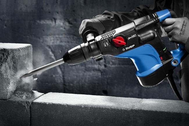 Перфоратор SDS-Max, ЗУБР Профессионал ЗПМ-40-1100 ЭК, 0-500 об/мин, 0-2800 уд/мин, 12 Дж, 7 кг, 1100 Вт, кейс,  ( ЗПМ-40-1100 ЭК ) Перфоратор SDS-Max, ЗУБР Профессионал ЗПМ-40-1100 ЭК, 0-500 об/мин, 0-2800 уд/мин, 12 Дж, 7 кг, 1100 Вт, кейс,  ( ЗПМ-40-1100 ЭК )