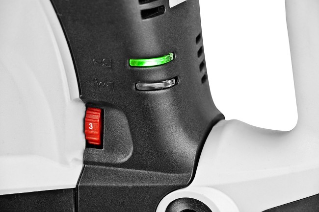 Перфоратор SDS-Max, ЗУБР Профессионал ЗПМ-40-1100 ЭК, 0-500 об/мин, 0-2800 уд/мин, 12 Дж, 7 кг, 1100 Вт, кейс,  ( ЗПМ-40-1100 ЭК ) Перфоратор SDS-Max, ЗУБР Профессионал ЗПМ-40-1100 ЭК, 0-500 об/мин, 0-2800 уд/мин, 12 Дж, 7 кг, 1100 Вт, кейс,  ( ЗПМ-40-1100 ЭК )