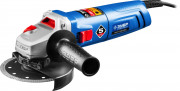 Углошлифовальная машина (болгарка), ЗУБР, пылезащита, 125 мм, 11000 об/мин, 850 Вт, ( УШМ-П125-850 ) Углошлифовальная машина (болгарка), ЗУБР, пылезащита, 125 мм, 11000 об/мин, 850 Вт, ( УШМ-П125-850 )