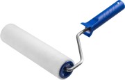 Валик малярный ВЕЛЮР 48, 240 мм, d=48 мм, ворс 4 мм, ручка d=8 мм, ЗУБР ( 03514-24 )