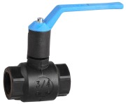 Кран шаровой ЗУБР полнопроходной "мама-мама", ручка с удл, морозоуст корп, 3/4", ( 4-51533-PA-3/4 ) Кран шаровой ЗУБР полнопроходной "мама-мама", ручка с удл, морозоуст корп, 3/4", ( 4-51533-PA-3/4 )