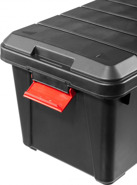 Ящик-контейнер универсальный "ГРОТ-70" пластиковый, ЗУБР ( 38184-24_z01 )