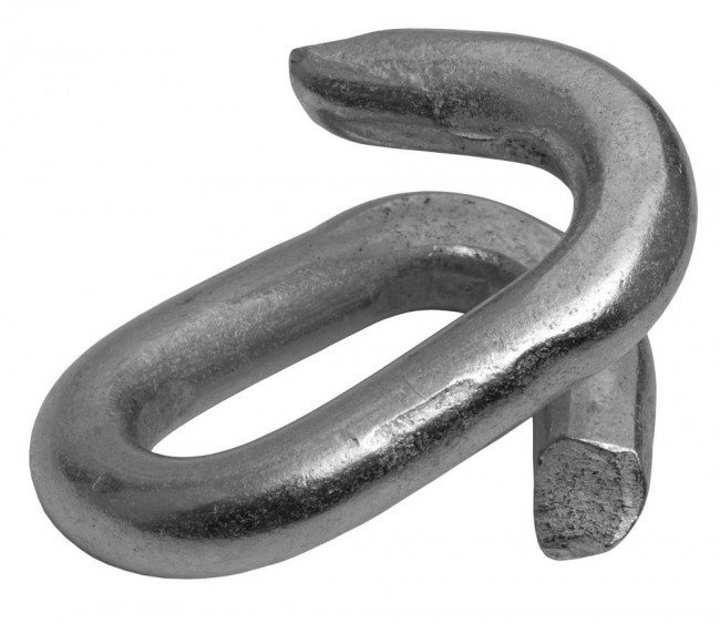 Соединитель цепей, 6мм, 1 шт, оцинкованный, ЗУБР,  ( 4-304576-06 )