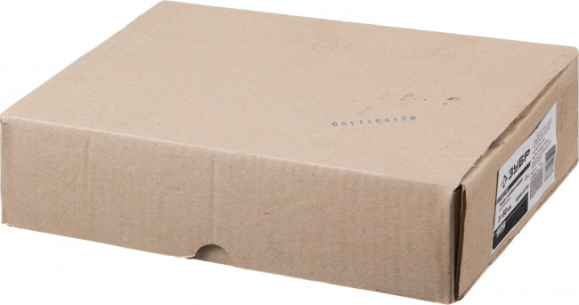 Гвозди с большой потайной головкой, оцинкованные, 60 х 3.0 мм, 5 кг, ЗУБР,  ( 305090-30-060 )