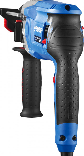 Перфоратор SDS-plus, ЗУБР Профессионал ЗП-28-800 К, реверс, горизонтальный, металл редуктор, 3.2Дж, 0-1200 об/мин, 0-4800уд/мин, 800 Вт, кейс,  ( ЗП-28-800 К ) Перфоратор SDS-plus, ЗУБР Профессионал ЗП-28-800 К, реверс, горизонтальный, металл редуктор, 3.2Дж, 0-1200 об/мин, 0-4800уд/мин, 800 Вт, кейс,  ( ЗП-28-800 К )