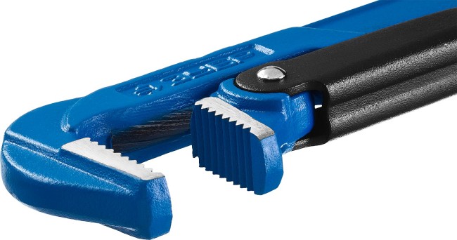 Ключ трубный рычажный ЗУБР "ПРОФЕССИОНАЛ", прямые губки, цельнокованый, Сr-V, № 1, 1",  ( 27335-1_z01 ) Ключ трубный рычажный ЗУБР "ПРОФЕССИОНАЛ", прямые губки, цельнокованый, Сr-V, № 1, 1",  ( 27335-1_z01 )