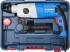 Перфоратор SDS-plus, ЗУБР Профессионал ЗП-30-900 К, реверс, горизонтальный, мет. редуктор, 3.3 Дж, 0-1000 об/мин, 0-5500 уд/мин, 900 Вт, кейс,  ( ЗП-30-900 К )