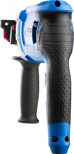 Перфоратор SDS-plus, ЗУБР Профессионал ЗП-30-900 К, реверс, горизонтальный, мет. редуктор, 3.3 Дж, 0-1000 об/мин, 0-5500 уд/мин, 900 Вт, кейс,  ( ЗП-30-900 К ) Перфоратор SDS-plus, ЗУБР Профессионал ЗП-30-900 К, реверс, горизонтальный, мет. редуктор, 3.3 Дж, 0-1000 об/мин, 0-5500 уд/мин, 900 Вт, кейс,  ( ЗП-30-900 К )