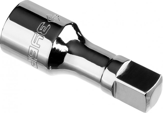 Набор ЗУБР "ПРОФЕССИОНАЛ": 3/4", 14 предметов,  ( 27660-H14 )