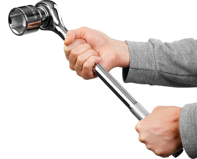 Набор ЗУБР "ПРОФЕССИОНАЛ": 3/4", 14 предметов,  ( 27660-H14 )