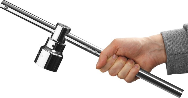 Набор ЗУБР "ПРОФЕССИОНАЛ": 3/4", 14 предметов,  ( 27660-H14 )