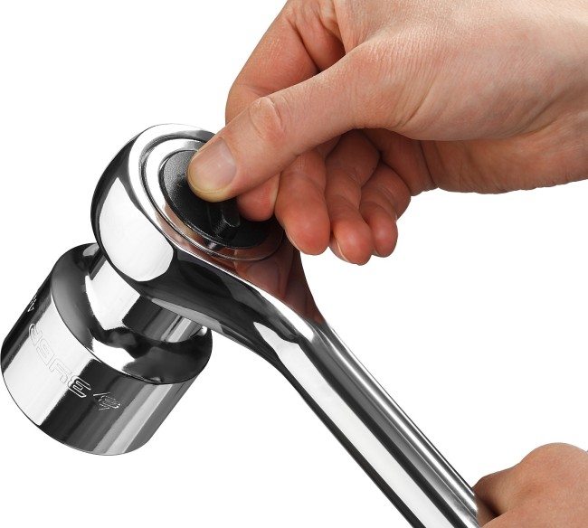 Набор ЗУБР "ПРОФЕССИОНАЛ": 3/4", 14 предметов,  ( 27660-H14 )