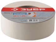 Лента ЗУБР "МАСТЕР" углозащитная бумажная, 50мм х 50м, ( 12470-50-50 ) Лента ЗУБР "МАСТЕР" углозащитная бумажная, 50мм х 50м, ( 12470-50-50 )