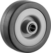 Колесо d=50 мм, г/п 35 кг, резина/полипропилен, ЗУБР, ( 30956-50 ) Колесо d=50 мм, г/п 35 кг, резина/полипропилен, ЗУБР, ( 30956-50 )