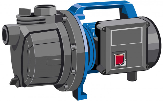 Насос ЗУБР "ПРОФЕССИОНАЛ" Т3 садовый поверхностный самовсасывающий, 1100Вт, пропускная способность 80л/мин, напор 45м, ( НС-Т3-1100 ) Насос ЗУБР "ПРОФЕССИОНАЛ" Т3 садовый поверхностный самовсасывающий, 1100Вт, пропускная способность 80л/мин, напор 45м, ( НС-Т3-1100 )