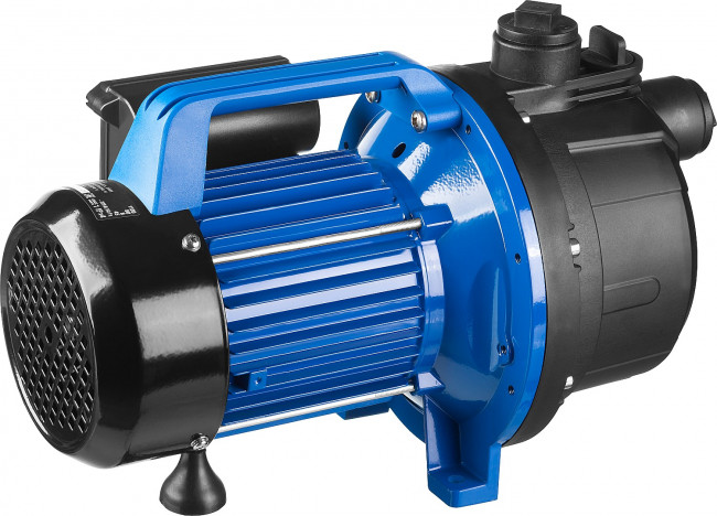 Насос ЗУБР "ПРОФЕССИОНАЛ" Т3 садовый поверхностный самовсасывающий, 1100Вт, пропускная способность 80л/мин, напор 45м, ( НС-Т3-1100 ) Насос ЗУБР "ПРОФЕССИОНАЛ" Т3 садовый поверхностный самовсасывающий, 1100Вт, пропускная способность 80л/мин, напор 45м, ( НС-Т3-1100 )