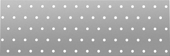 Пластина соединительная ПС-2.0, 100х300 х 2мм, ЗУБР ( 310256-100-300 )