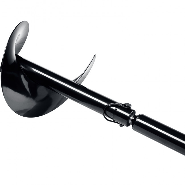 Удлинитель шнека для мотобуров, 1000 мм, ЗУБР,  ( 7050-100 )