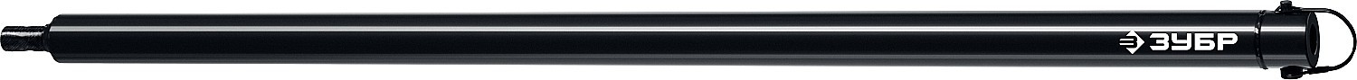 Удлинитель шнека для мотобуров, 1000 мм, ЗУБР,  ( 7050-100 )