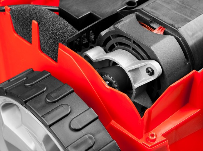 Аэратор-скарификатор электрический, ЗУБР ЗСЭ-32-1000, 2 в 1, ш/с 360 мм, высота аэрации -10:+10 мм, 4 установок, 1600 Вт,  ( ЗСЭ-32-1000 )