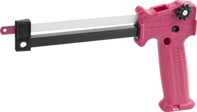 Ножовка-ручка по металлу, ЗУБР,  ( 4-15722_z01 )