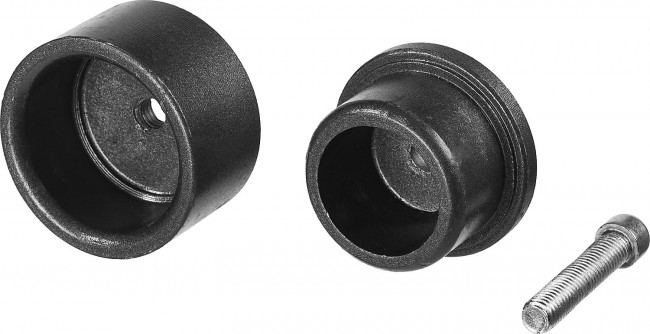 Сварочный аппарат (паяльник) для полипропиленовых труб, ЗУБР Мастер АСТ-800, 800 Вт, 50-300С, насадки 20, 25, 32, 40, 50, 63мм, мет. кейс, 220В,  ( АСТ-800 )