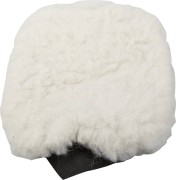 Полировальная перчатка ЗУБР "ЭКСПЕРТ" из натурального меха, 240мм,  ( 35981 ) Полировальная перчатка ЗУБР "ЭКСПЕРТ" из натурального меха, 240мм,  ( 35981 )