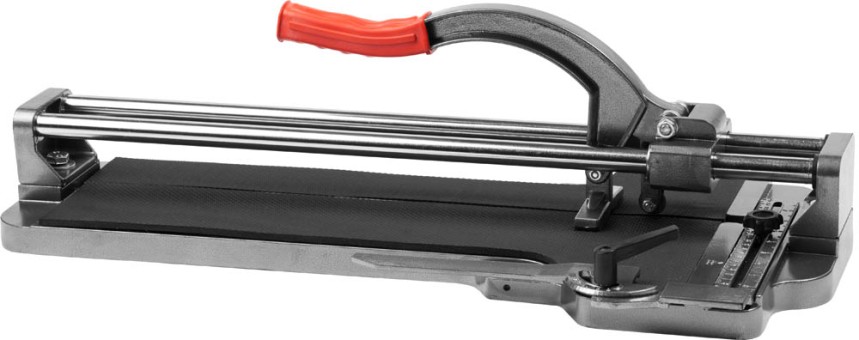 Плиткорез ЗУБР "ЭКСПЕРТ" профессиональный, на подшипниках, 500мм ,  ( 33195-50 )