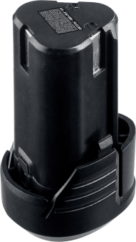 Аккумуляторная батарея  12 В, Li-Ion, 1.3 Ач, ЗУБР,  ( АКБ-12 С1 )