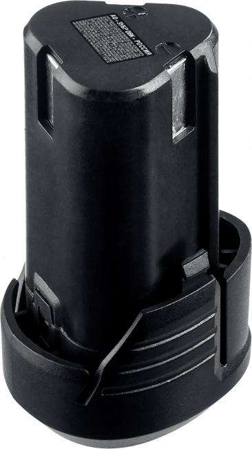 Аккумуляторная батарея  12 В, Li-Ion, 1.3 Ач, ЗУБР,  ( АКБ-12 С1 )