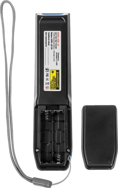 Дальномер лазерный "ДЛ-30" компактный, точность 2мм, дальность 30м, ЗУБР Эксперт 34935,  ( 34935 )