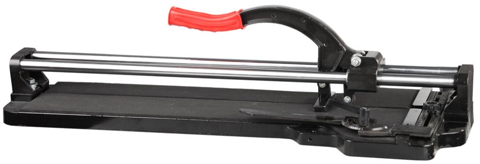 Плиткорез ЗУБР "ЭКСПЕРТ" профессиональный, на подшипниках, 600мм ,  ( 33195-60 )