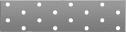 Пластина соединительная ПС-2.0, 40х160 х 2мм, ЗУБР ( 310256-040-160 ) Пластина соединительная ПС-2.0, 40х160 х 2мм, ЗУБР ( 310256-040-160 )