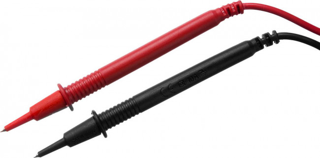 Мультиметр ЗУБР "МАСТЕР" МХ-804 цифровой,  ( 59804 )