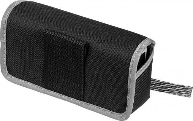 Дальномер лазерный "ДЛ-50 C", точность 1.5мм, дальность 50м, класс защиты IP54, ЗУБР Эксперт 34933,  ( 34933_z01 )