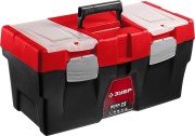 Ящик для инструмента "НЕВА-23" пластиковый, ЗУБР,  ( 38323-23 )