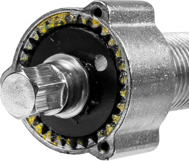 Съемник редукторный универсальный, ЗУБР Профессионал, 5 т, ( 43301-5 )