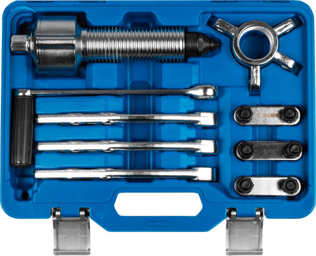 Съемник редукторный универсальный, ЗУБР Профессионал, 5 т, ( 43301-5 )