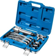 Съемник редукторный универсальный, ЗУБР Профессионал, 5 т, ( 43301-5 )