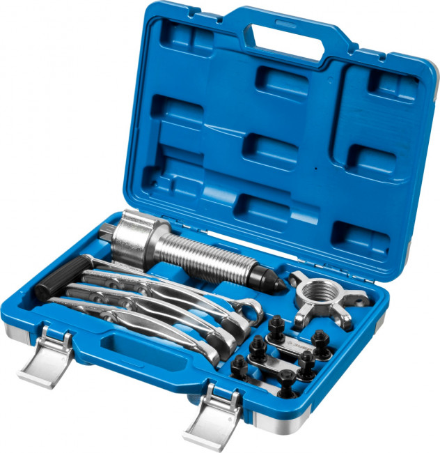 Съемник редукторный универсальный, ЗУБР Профессионал, 5 т, ( 43301-5 )